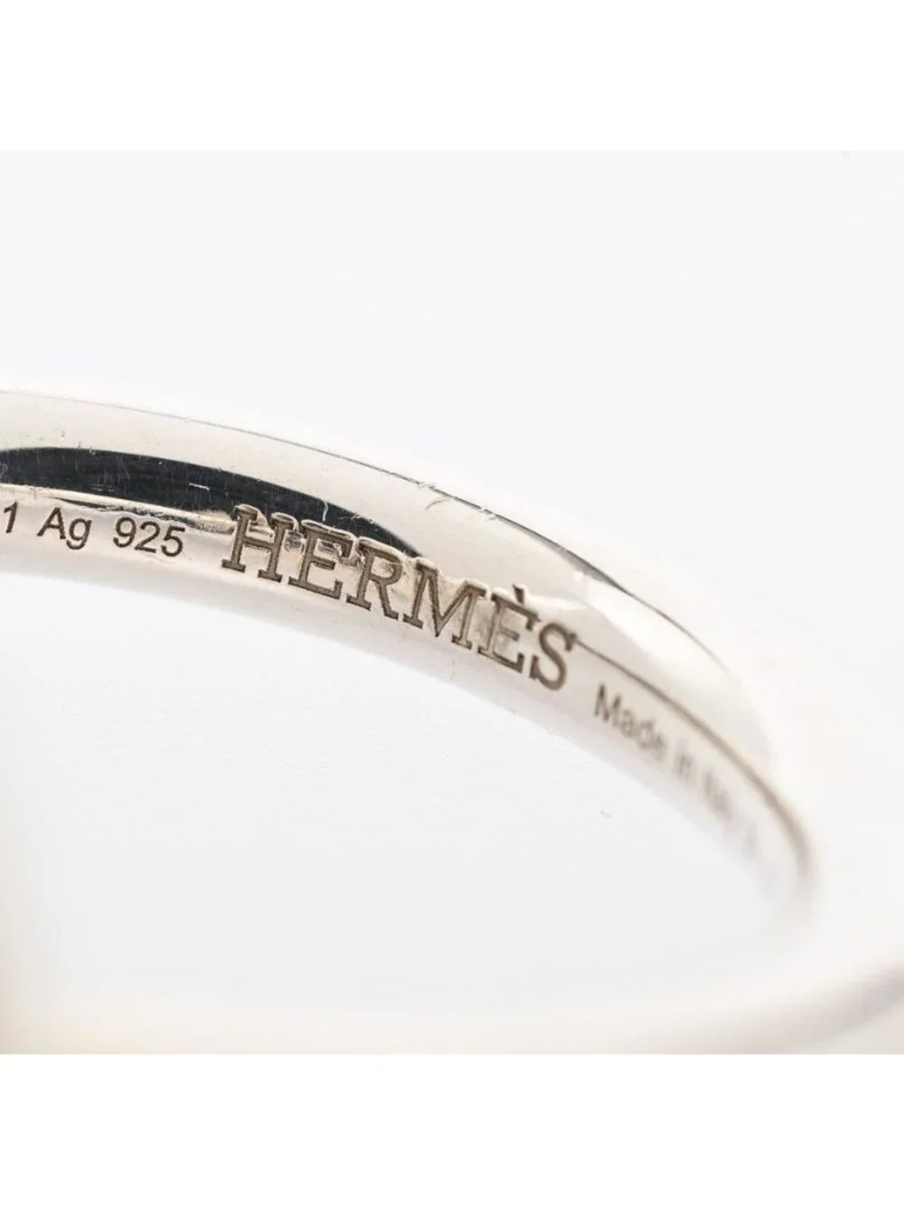 Hermes Ring Echappee MM
